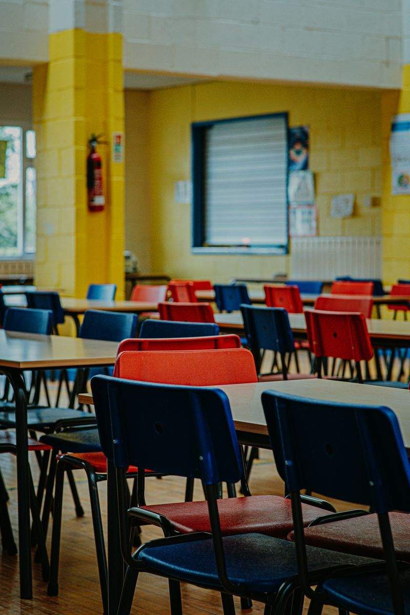 Maple Horizon Learning Centre 3